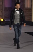 Celebs at Femina Style Diva Finale 2014 Photos